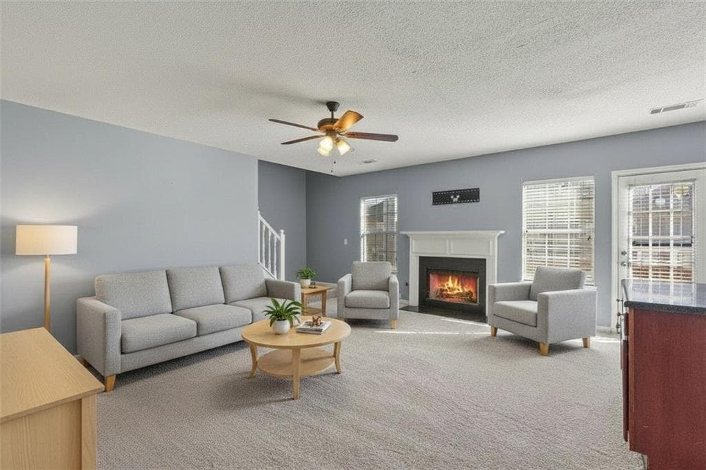5 bedroom, 4 bathroom, 3,736 sq ft single family residence for sale at 541 Hamlet Drive, Hampton, GA 30228 — photo 7