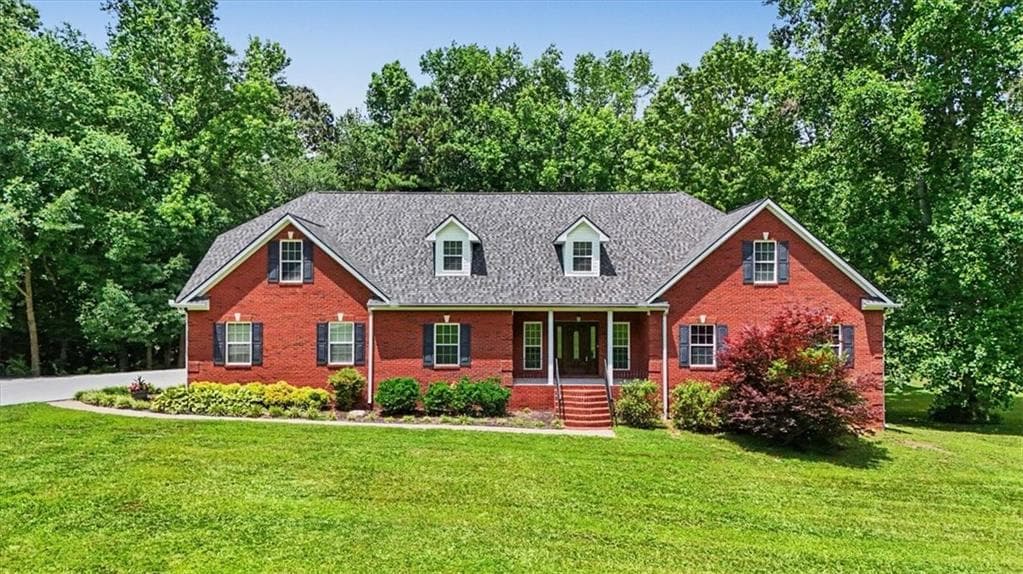 6 bedroom, 3 bathroom, 5,470 sq ft single family residence for sale at 994 Rainey Road, Temple, GA 30179