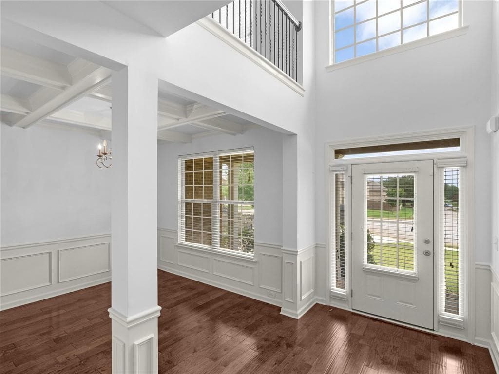 4 bedroom, 3 bathroom, 2,730 sq ft single family residence for sale at 357 Astoria Way, Mcdonough, GA 30253 — photo 3