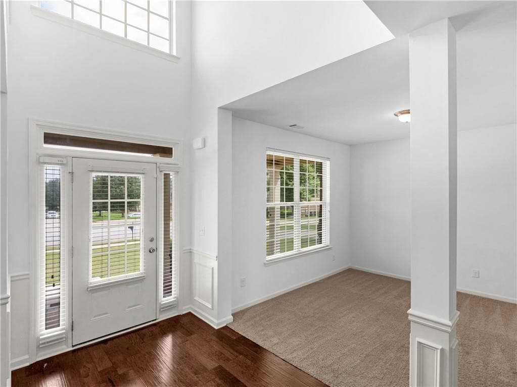 4 bedroom, 3 bathroom, 2,730 sq ft single family residence for sale at 357 Astoria Way, Mcdonough, GA 30253 — photo 4