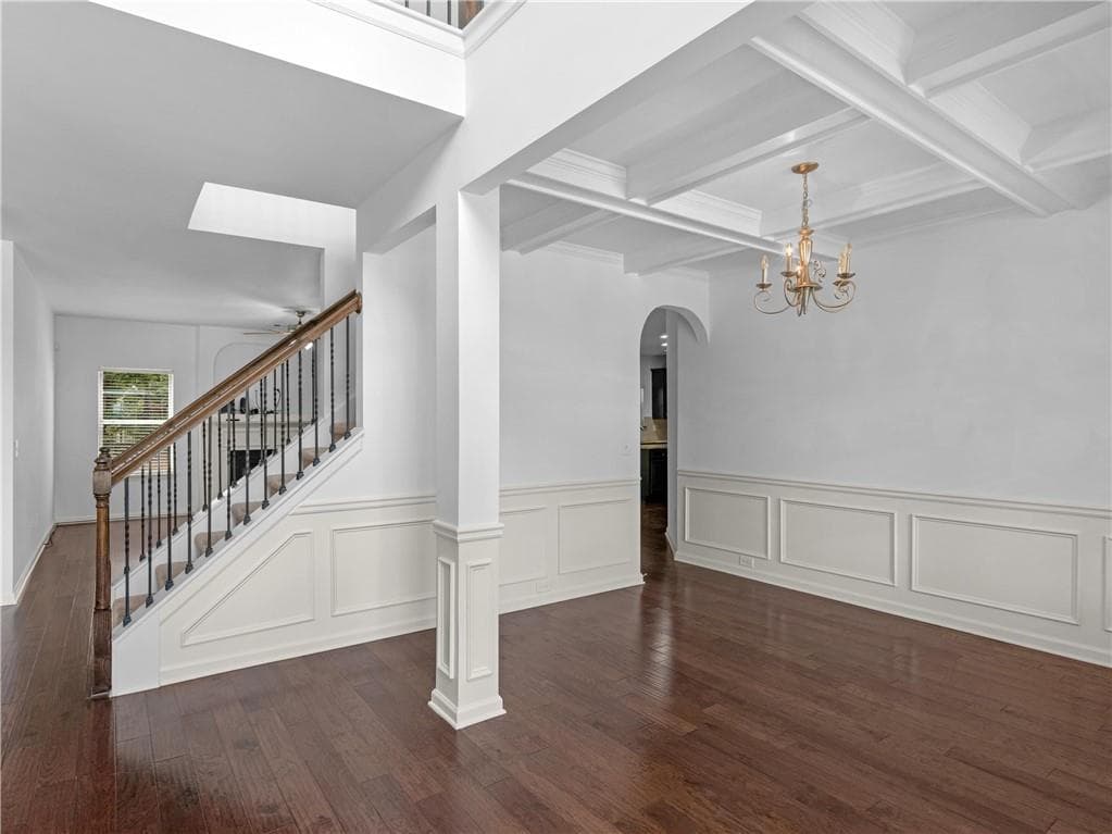 4 bedroom, 3 bathroom, 2,730 sq ft single family residence for sale at 357 Astoria Way, Mcdonough, GA 30253 — photo 5