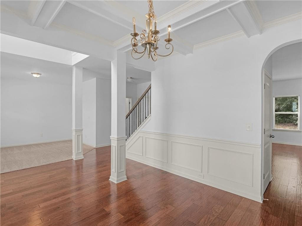 4 bedroom, 3 bathroom, 2,730 sq ft single family residence for sale at 357 Astoria Way, Mcdonough, GA 30253 — photo 9