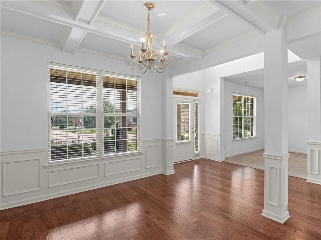 4 bedroom, 3 bathroom, 2,730 sq ft single family residence for sale at 357 Astoria Way, Mcdonough, GA 30253 — photo 10