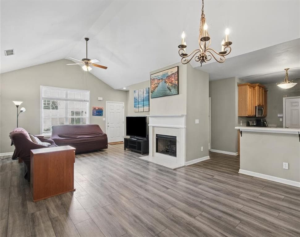 2 bedroom, 3 bathroom, 2,800 sq ft condominium for sale at 3406 Double Eagle Drive 28, Marietta, GA 30008 — photo 6