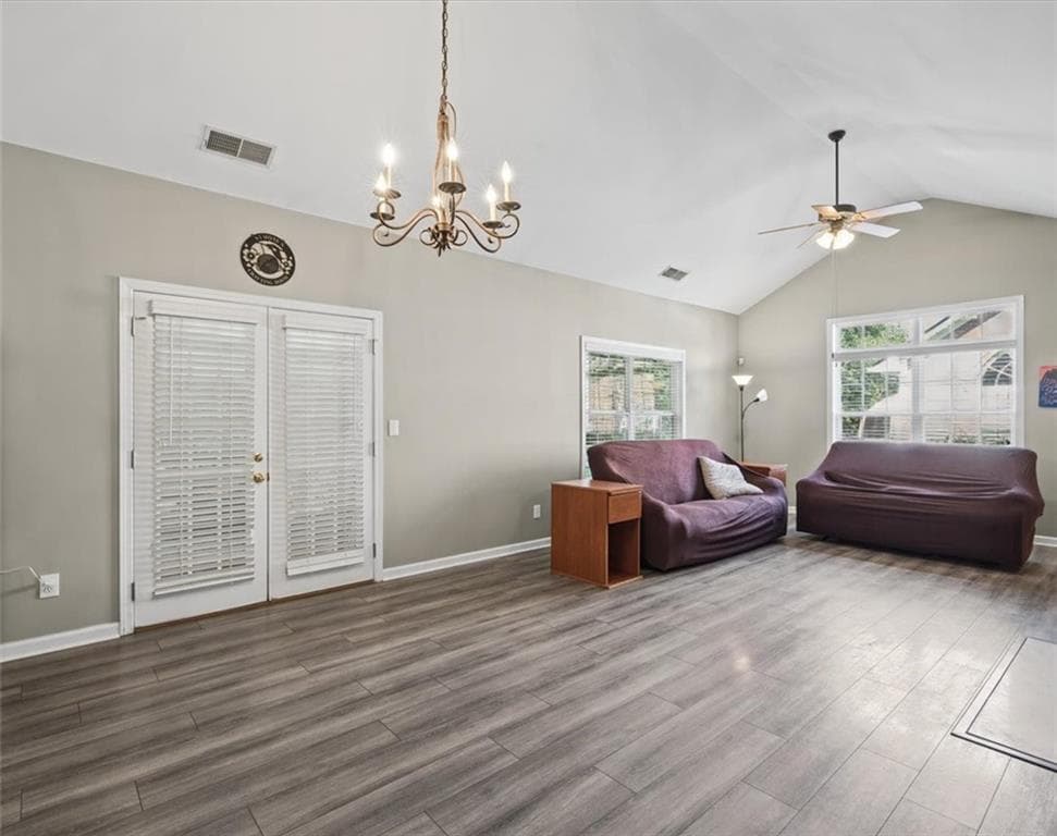2 bedroom, 3 bathroom, 2,800 sq ft condominium for sale at 3406 Double Eagle Drive 28, Marietta, GA 30008 — photo 8