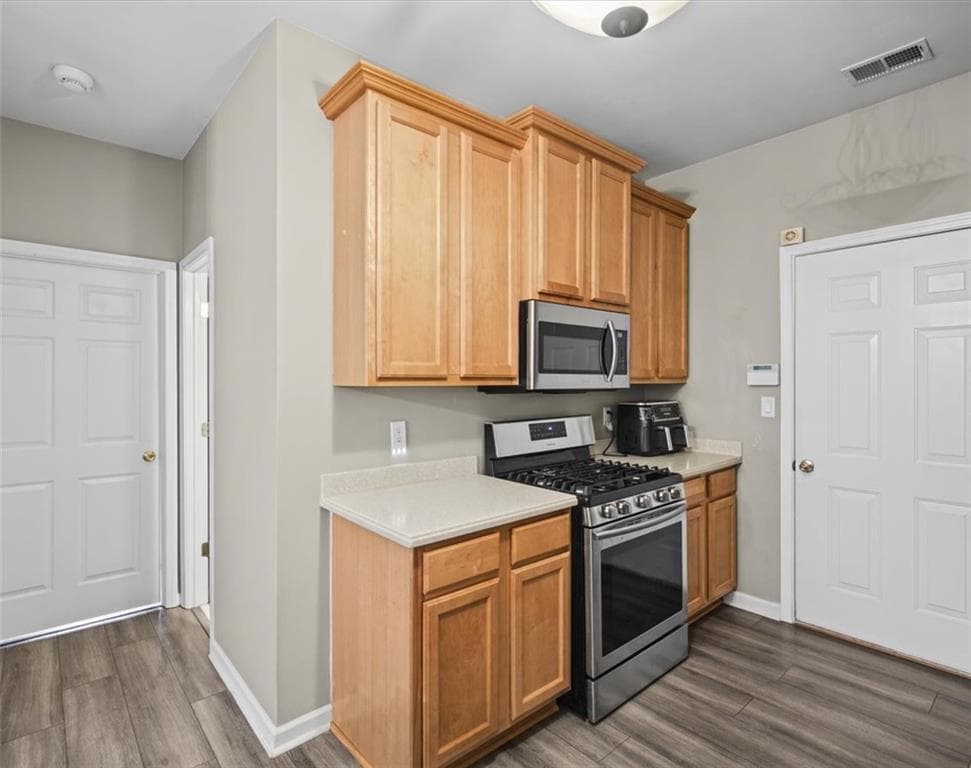 2 bedroom, 3 bathroom, 2,800 sq ft condominium for sale at 3406 Double Eagle Drive 28, Marietta, GA 30008 — photo 10