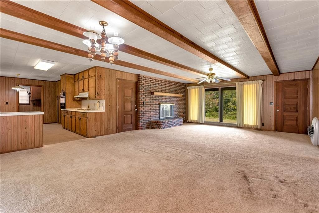 2 bedroom, 2 bathroom, 1,968 sq ft single family residence for sale at 1485 Bettis Tribble Gap Road, Cumming, GA 30040 — photo 2