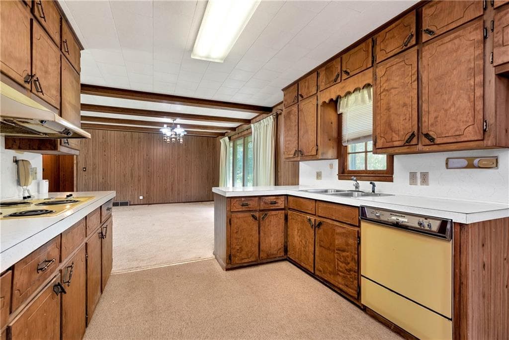 2 bedroom, 2 bathroom, 1,968 sq ft single family residence for sale at 1485 Bettis Tribble Gap Road, Cumming, GA 30040 — photo 3