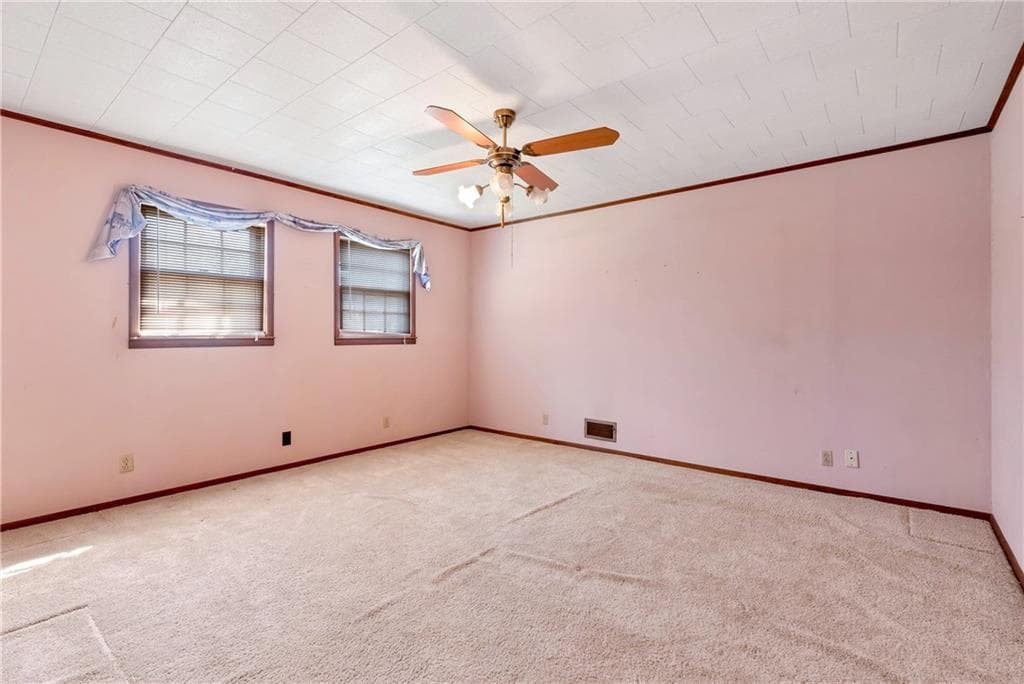 2 bedroom, 2 bathroom, 1,968 sq ft single family residence for sale at 1485 Bettis Tribble Gap Road, Cumming, GA 30040 — photo 4