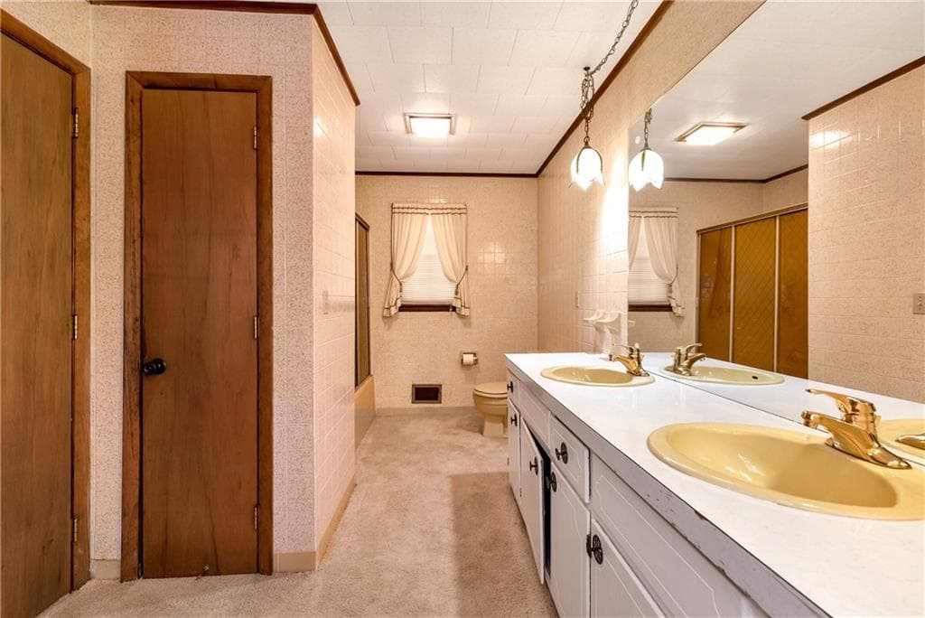 2 bedroom, 2 bathroom, 1,968 sq ft single family residence for sale at 1485 Bettis Tribble Gap Road, Cumming, GA 30040 — photo 6