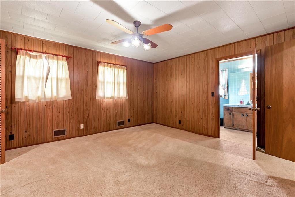2 bedroom, 2 bathroom, 1,968 sq ft single family residence for sale at 1485 Bettis Tribble Gap Road, Cumming, GA 30040 — photo 9