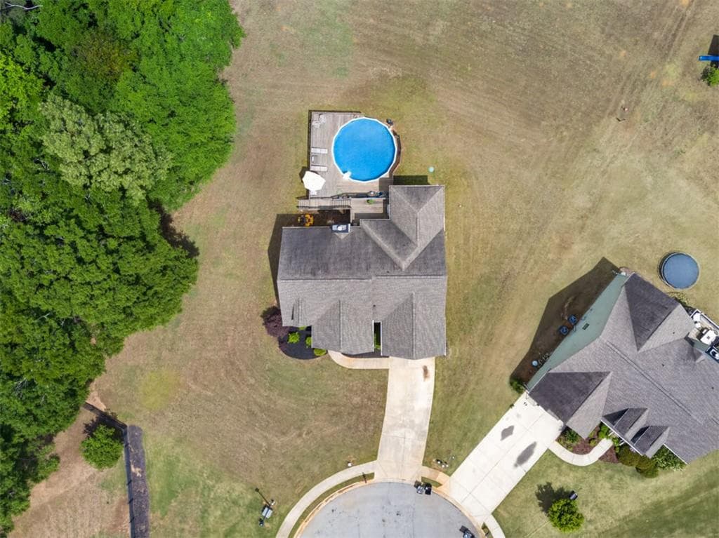 5 bedroom, 4 bathroom, 3,863 sq ft single family residence for sale at 448 Rabbit Run, Good Hope, GA 30641 — photo 2