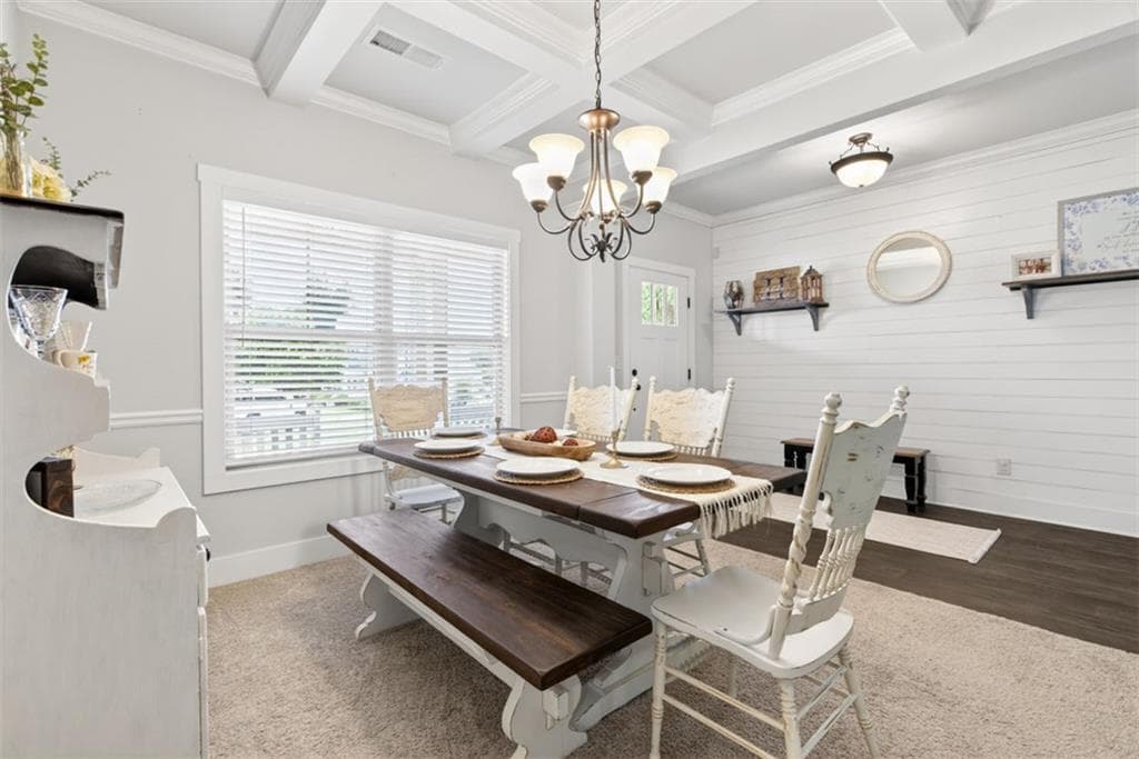5 bedroom, 4 bathroom, 3,863 sq ft single family residence for sale at 448 Rabbit Run, Good Hope, GA 30641 — photo 4
