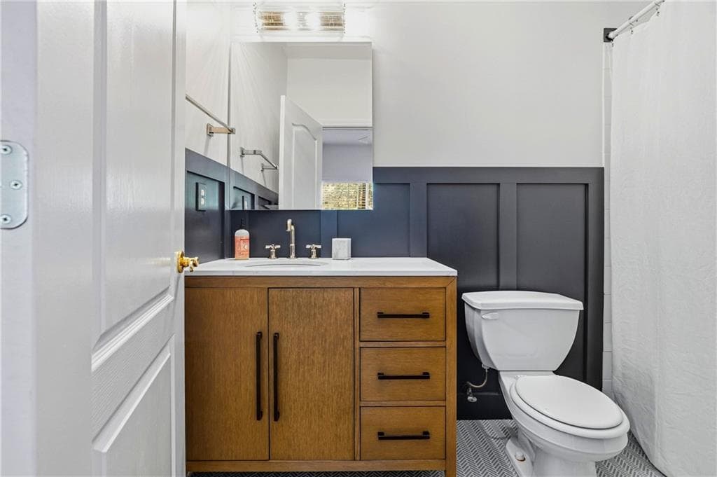 3 bedroom, 5 bathroom, 1,962 sq ft townhouse for sale at 1041 Atlanta Avenue 2, Decatur, GA 30030 — photo 5