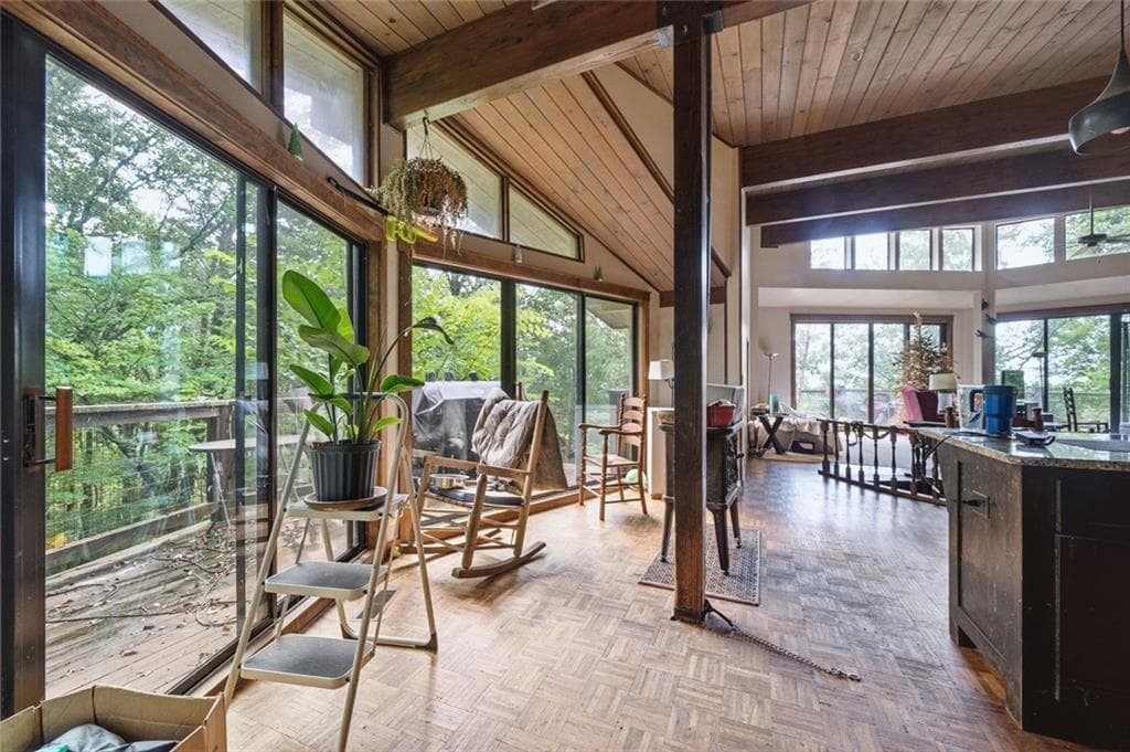 3 bedroom, 2 bathroom, 3,700 sq ft single family residence for sale at 4010 Hwy 136, Jasper, GA 30143 — photo 3