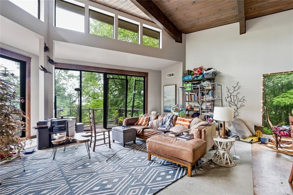 3 bedroom, 2 bathroom, 3,700 sq ft single family residence for sale at 4010 Hwy 136, Jasper, GA 30143 — photo 6