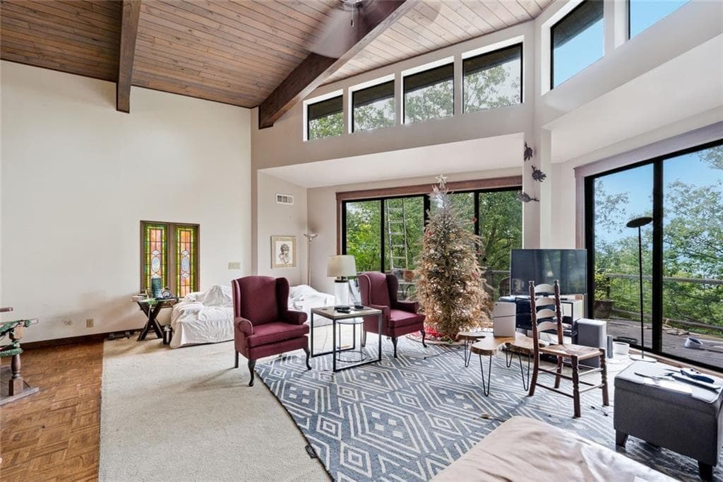 3 bedroom, 2 bathroom, 3,700 sq ft single family residence for sale at 4010 Hwy 136, Jasper, GA 30143 — photo 7