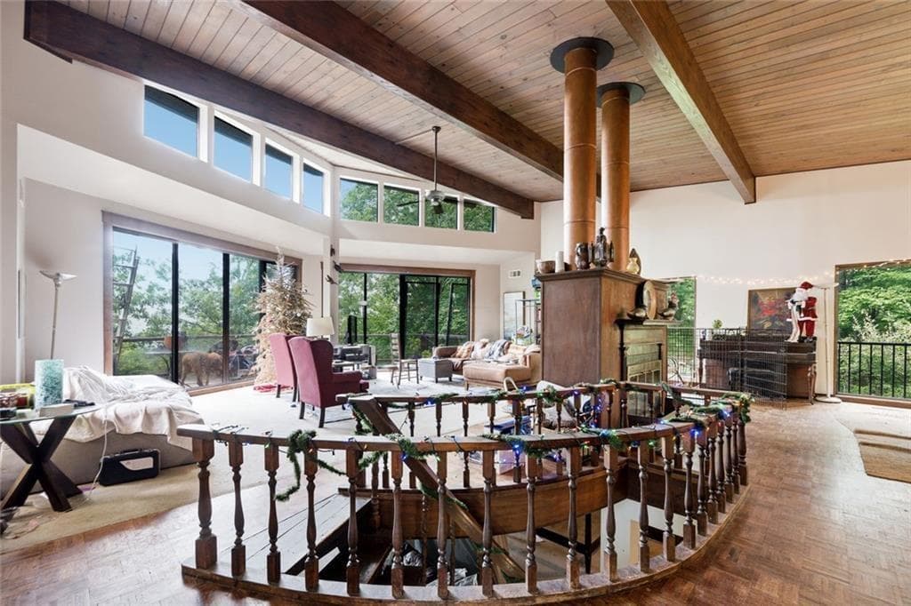 3 bedroom, 2 bathroom, 3,700 sq ft single family residence for sale at 4010 Hwy 136, Jasper, GA 30143 — photo 9
