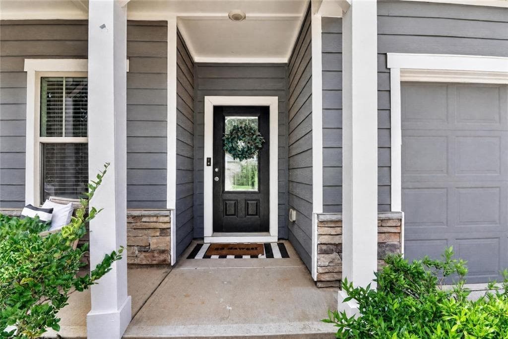 5 bedroom, 3 bathroom, 2,741 sq ft single family residence for sale at 626 Valdosta Drive, Canton, GA 30114 — photo 6