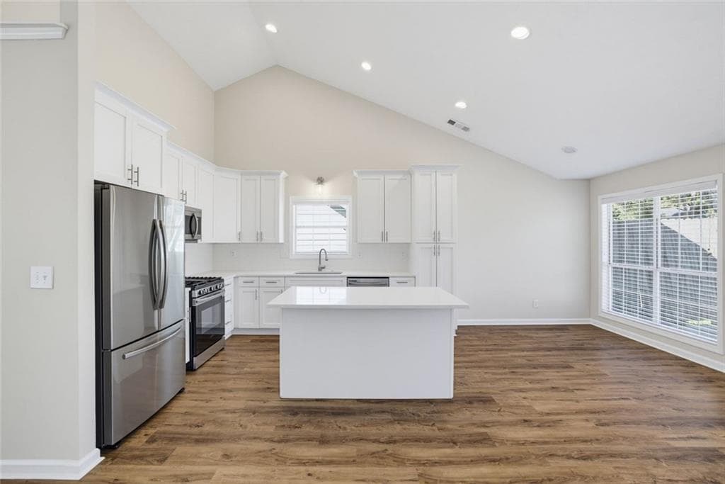 4 bedroom, 2 bathroom, 1,974 sq ft single family residence for sale at 1895 Conners Court, Lawrenceville, GA 30044 — photo 6