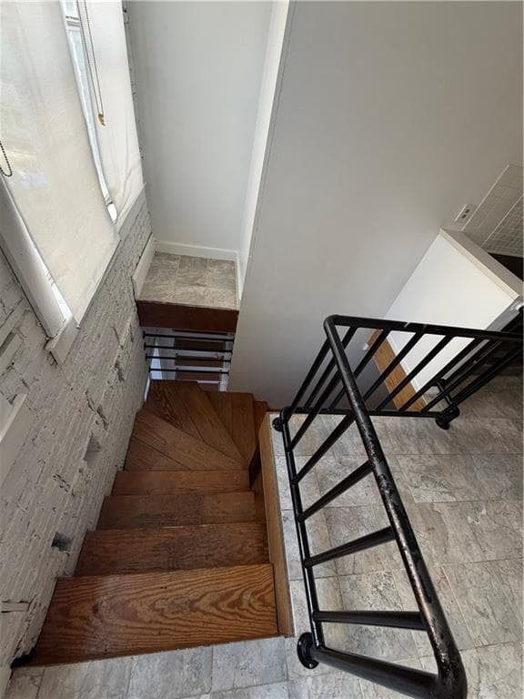 1 bedroom, 2 bathroom, 1,008 sq ft condominium for sale at 215 Mitchell Street 4, Atlanta, GA 30303 — photo 10