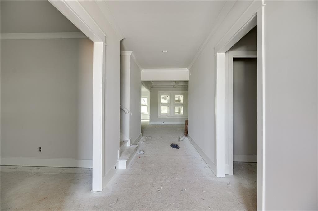 4 bedroom, 4 bathroom, 3,274 sq ft single family residence for sale at 255 Lake Vista Drive, Statham, GA 30666 — photo 5