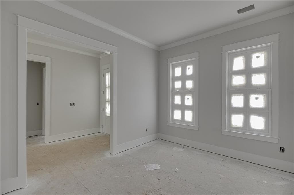 4 bedroom, 4 bathroom, 3,274 sq ft single family residence for sale at 255 Lake Vista Drive, Statham, GA 30666 — photo 7