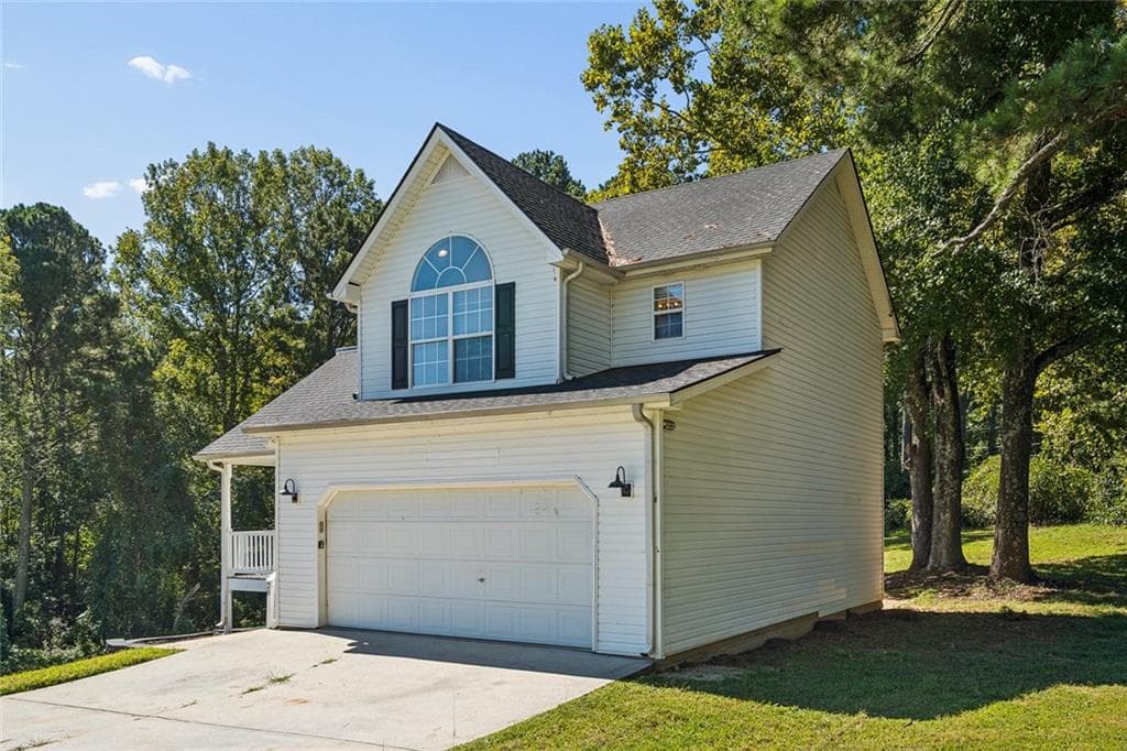 3 bedroom, 3 bathroom, 2,380 sq ft single family residence for sale at 20 Noah Drive, Rockmart, GA 30153 — photo 3