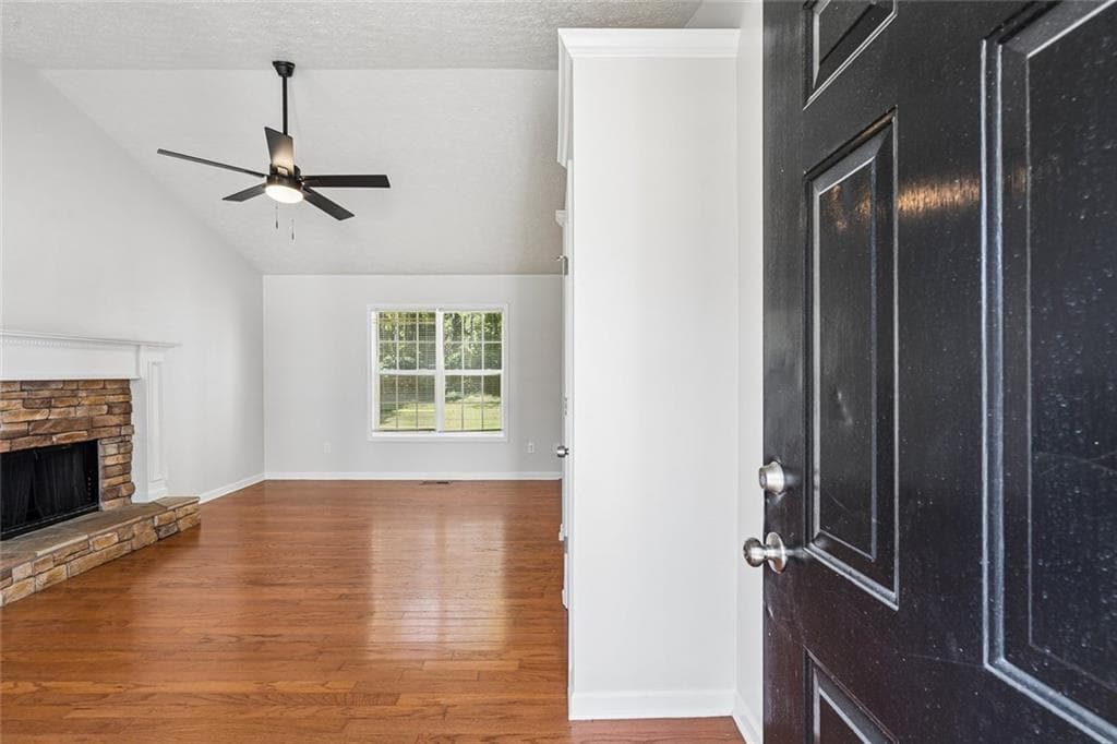 3 bedroom, 3 bathroom, 2,380 sq ft single family residence for sale at 20 Noah Drive, Rockmart, GA 30153 — photo 4