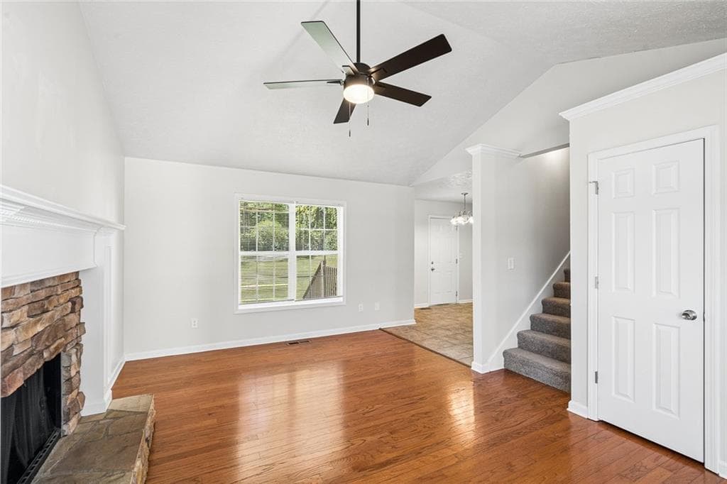 3 bedroom, 3 bathroom, 2,380 sq ft single family residence for sale at 20 Noah Drive, Rockmart, GA 30153 — photo 5