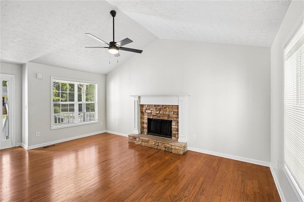 3 bedroom, 3 bathroom, 2,380 sq ft single family residence for sale at 20 Noah Drive, Rockmart, GA 30153 — photo 6