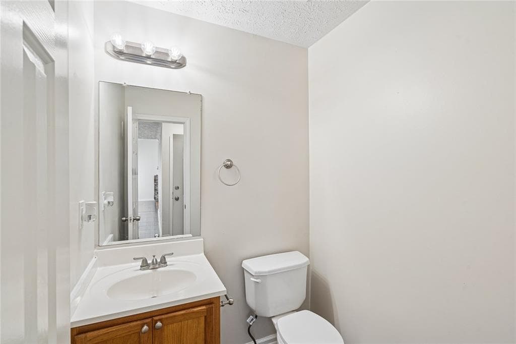 3 bedroom, 3 bathroom, 2,380 sq ft single family residence for sale at 20 Noah Drive, Rockmart, GA 30153 — photo 8