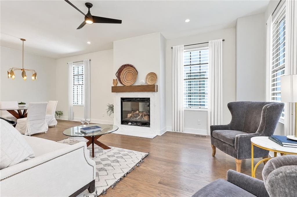 3 bedroom, 5 bathroom, 3,557 sq ft single family residence for sale at 940 Laurel Brooke Avenue, Peachtree City, GA 30269 — photo 4
