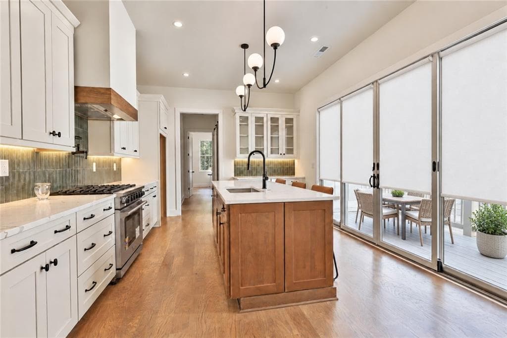 3 bedroom, 5 bathroom, 3,557 sq ft single family residence for sale at 940 Laurel Brooke Avenue, Peachtree City, GA 30269 — photo 8