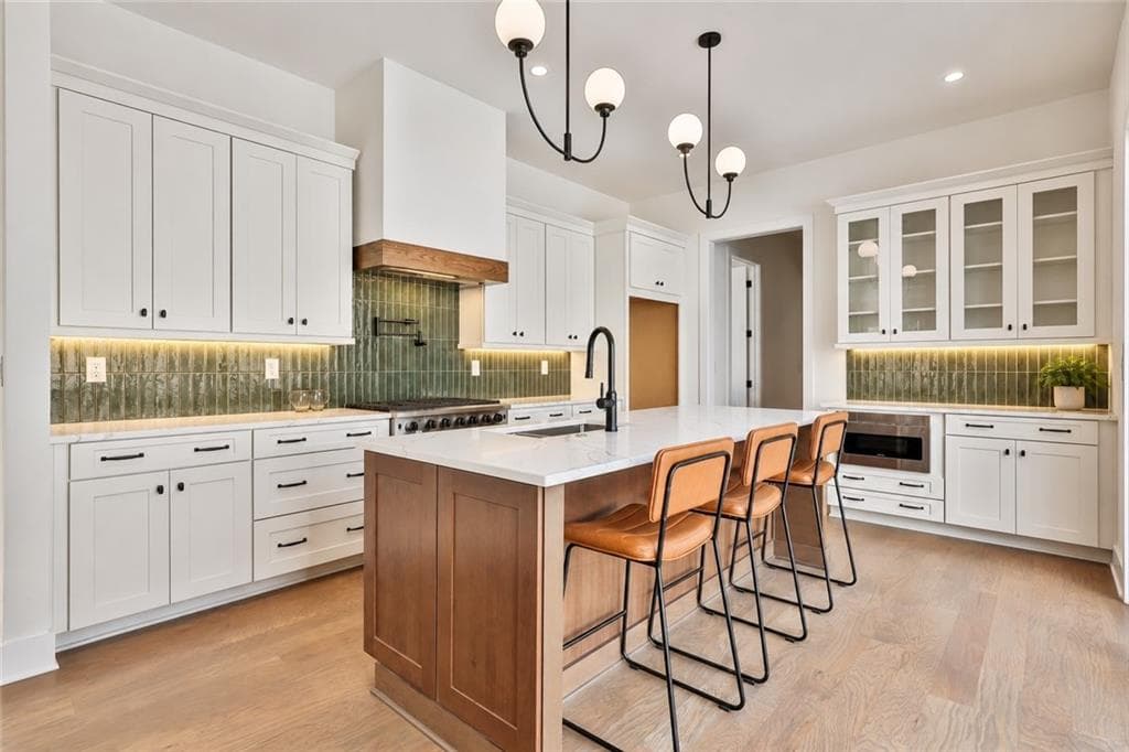 3 bedroom, 5 bathroom, 3,557 sq ft single family residence for sale at 940 Laurel Brooke Avenue, Peachtree City, GA 30269 — photo 9