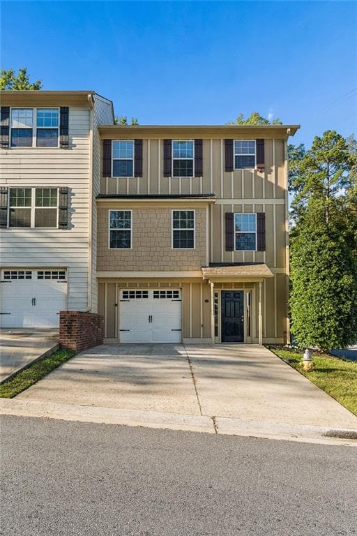 2 bedroom, 3 bathroom, 1,976 sq ft townhouse for sale at 10 Gilliam Crossing, Cartersville, GA 30120 — photo 4