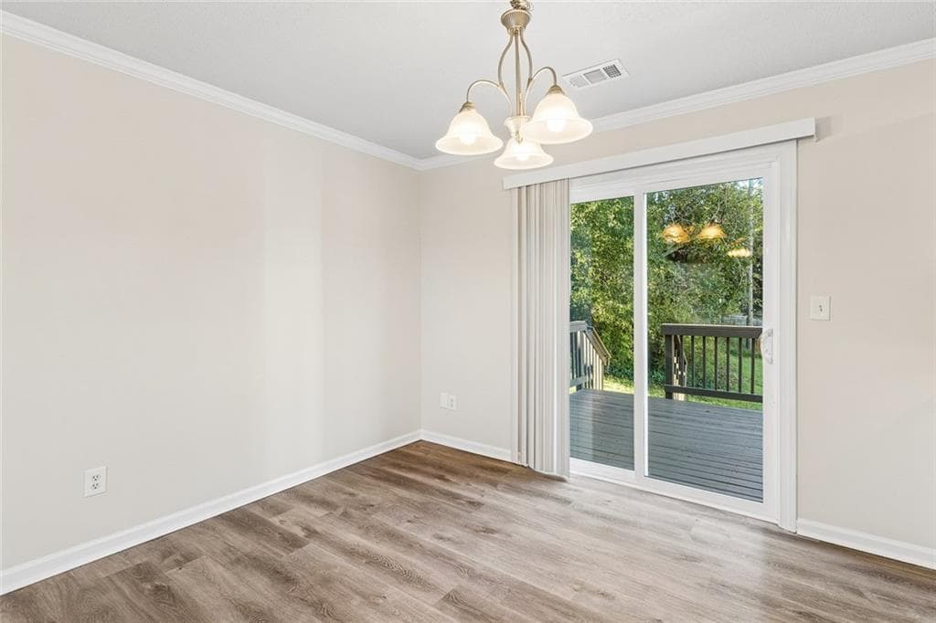 2 bedroom, 3 bathroom, 1,976 sq ft townhouse for sale at 10 Gilliam Crossing, Cartersville, GA 30120 — photo 9