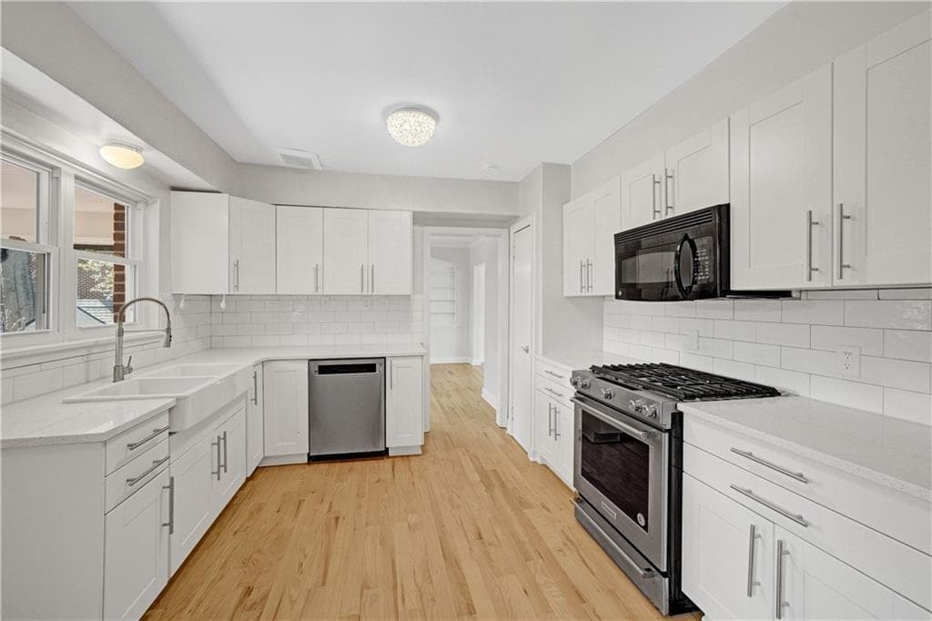 3 bedroom, 2 bathroom single family residence for sale at 2155 N Ponce De Leon Avenue, Atlanta, GA 30307 — photo 6