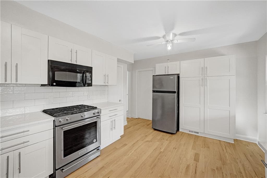 3 bedroom, 2 bathroom single family residence for sale at 2155 N Ponce De Leon Avenue, Atlanta, GA 30307 — photo 7