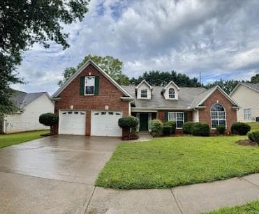 3 bedroom, 2 bathroom, 2,520 sq ft single family residence for sale at 970 Charles Hall Drive, Dacula, GA 30019
