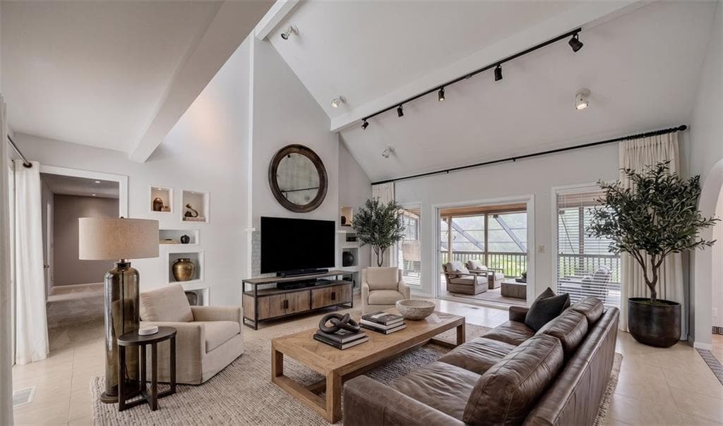 6 bedroom, 5 bathroom, 5,173 sq ft single family residence for sale at 4474 Cove Island Drive, Marietta, GA 30067 — photo 7