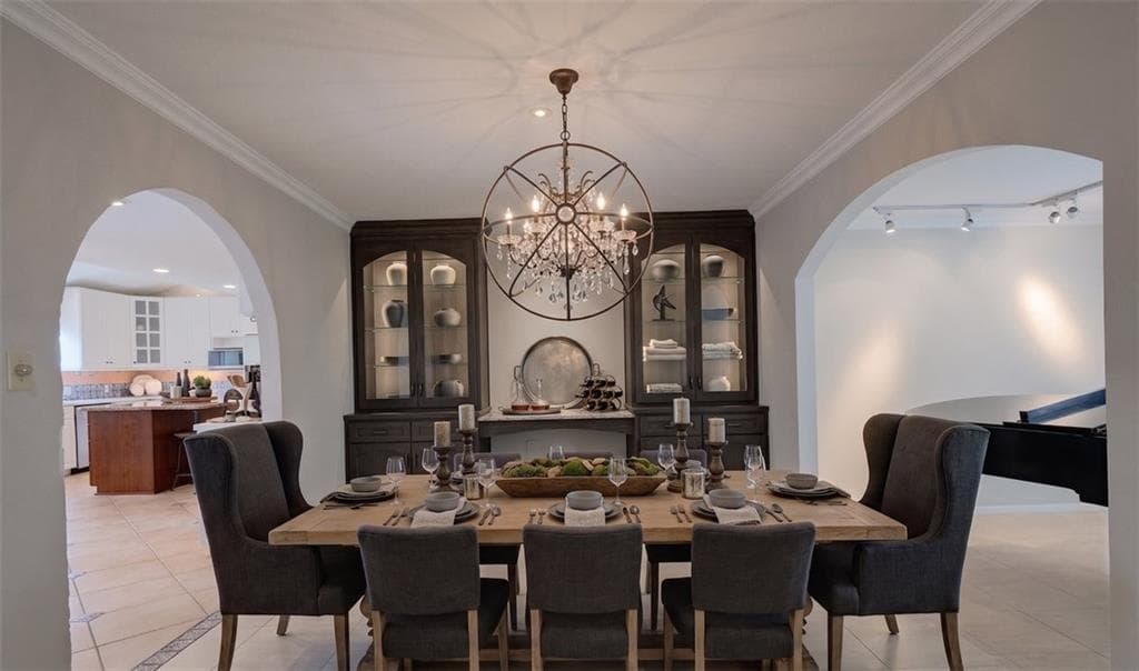 6 bedroom, 5 bathroom, 5,173 sq ft single family residence for sale at 4474 Cove Island Drive, Marietta, GA 30067 — photo 9