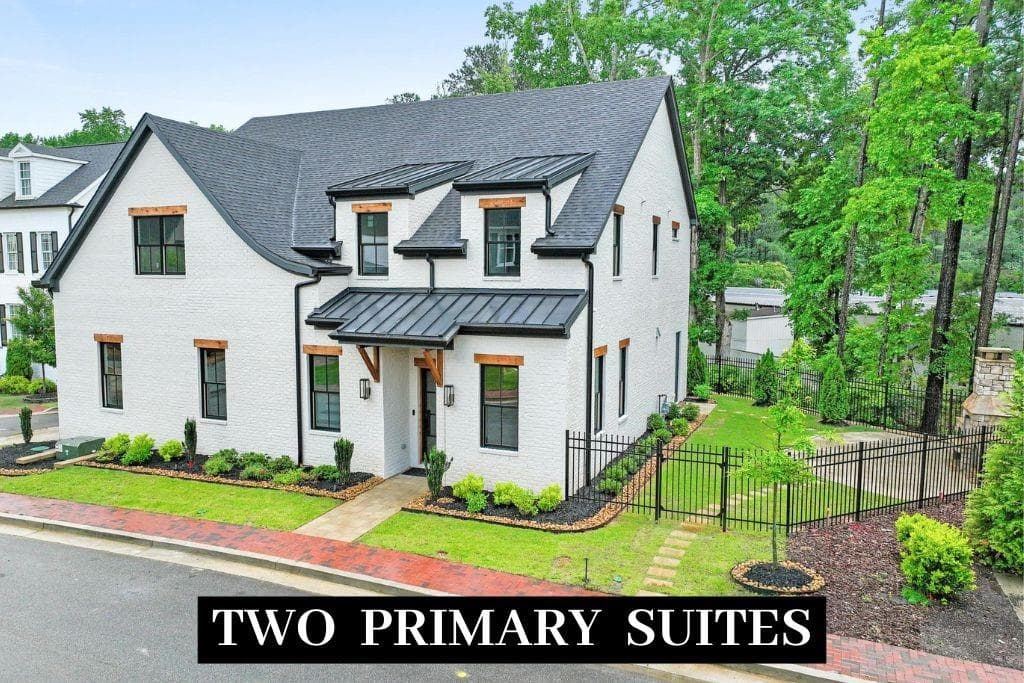 4 bedroom, 5 bathroom, 4,105 sq ft single family residence for sale at 910 Laurel Brooke Avenue, Peachtree City, GA 30269