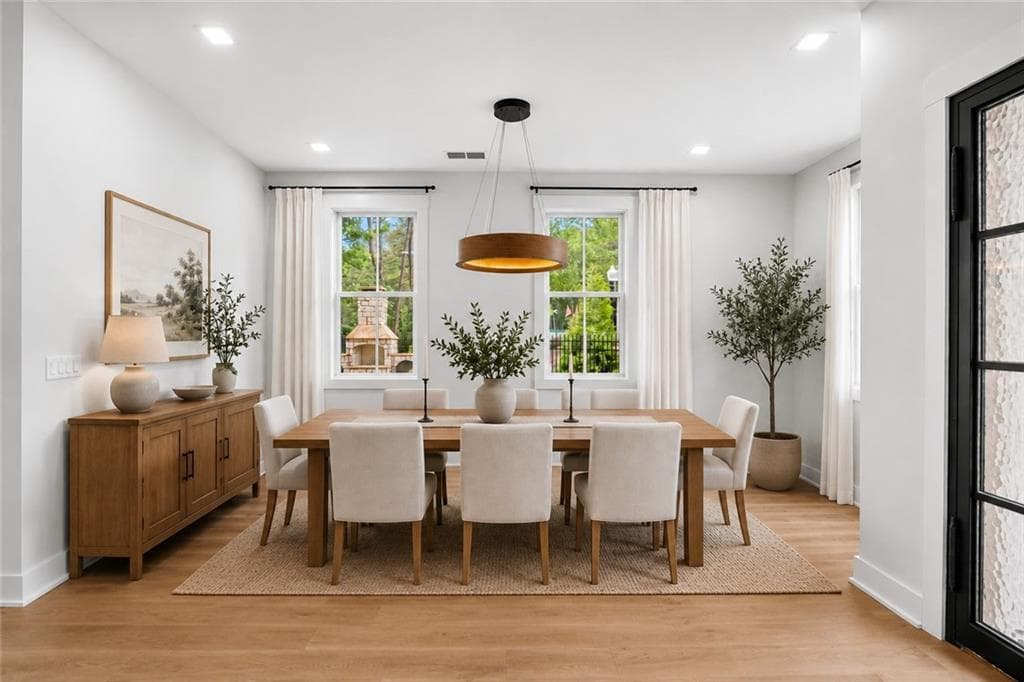 4 bedroom, 5 bathroom, 4,105 sq ft single family residence for sale at 910 Laurel Brooke Avenue, Peachtree City, GA 30269 — photo 10