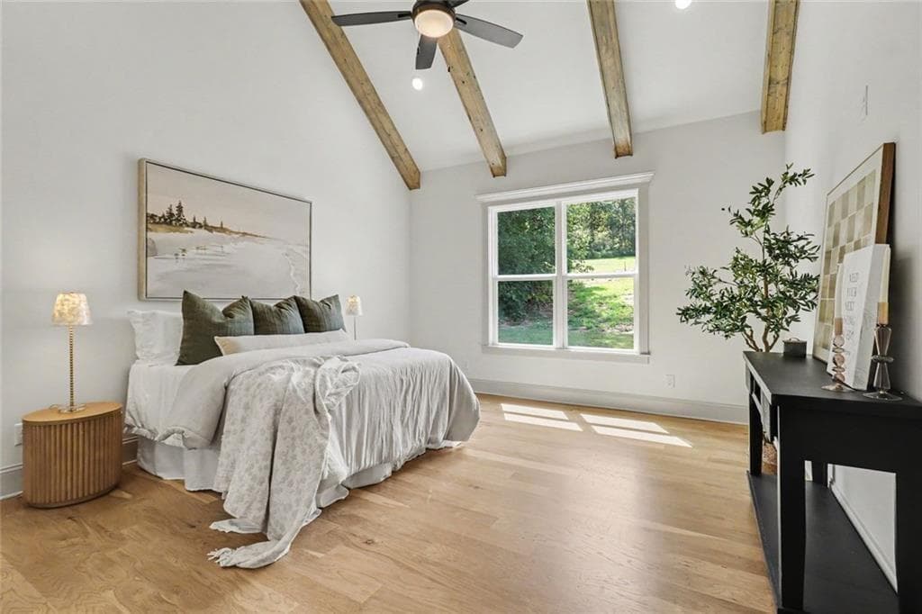 5 bedroom, 4 bathroom, 3,309 sq ft single family residence for sale at 105 W Lake Boulevard, Carrollton, GA 30116