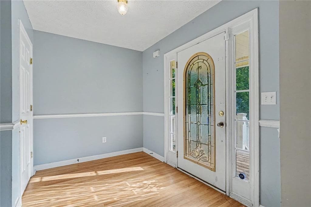 3 bedroom, 3 bathroom, 1,976 sq ft single family residence for sale at 45 Hunters Ridge Court, Covington, GA 30014 — photo 1 of 30