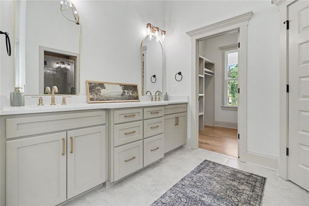 5 bedroom, 4 bathroom, 3,309 sq ft single family residence for sale at 105 W Lake Boulevard, Carrollton, GA 30116 — photo 10