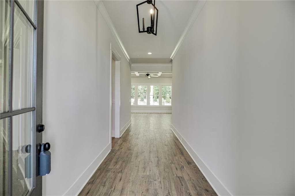 4 bedroom, 3 bathroom, 2,549 sq ft single family residence for sale at 357 Lake Vista Drive, Statham, GA 30666 — photo 4