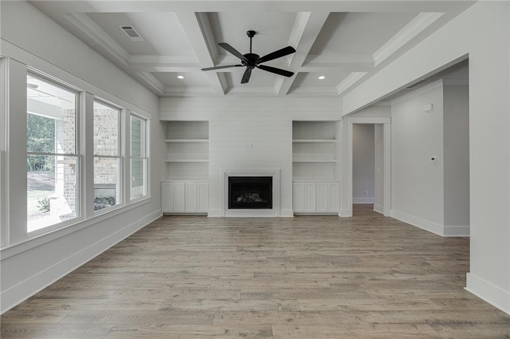 4 bedroom, 3 bathroom, 2,549 sq ft single family residence for sale at 357 Lake Vista Drive, Statham, GA 30666 — photo 7