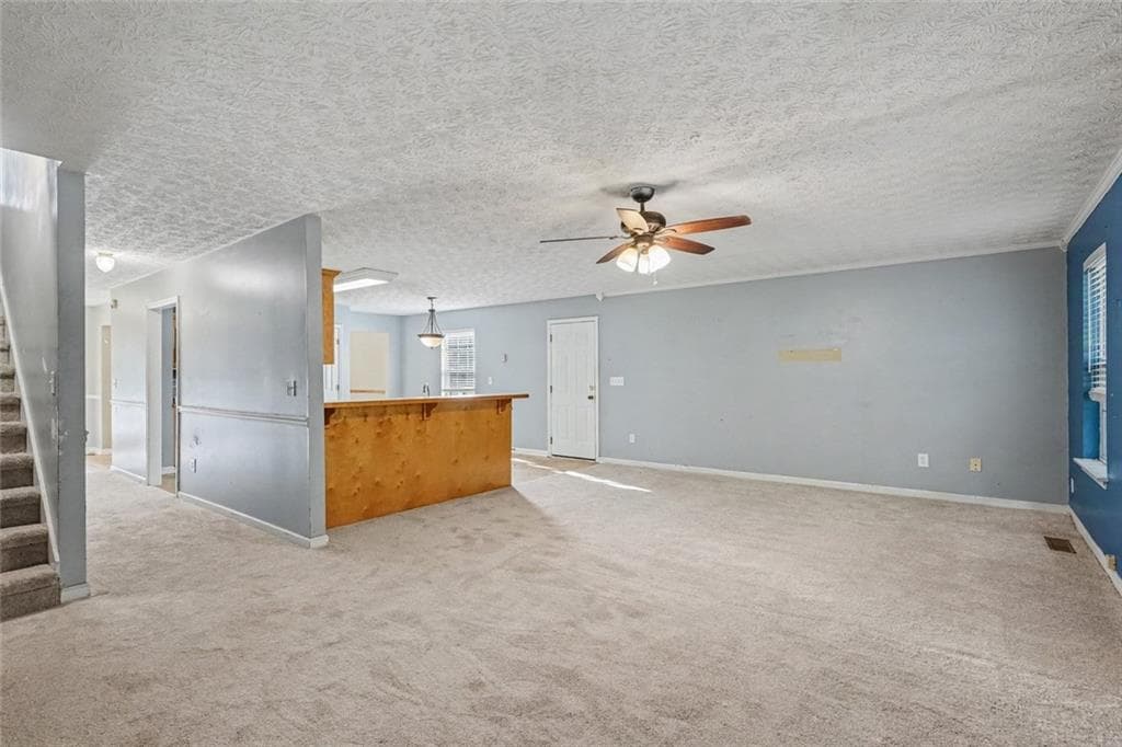 3 bedroom, 3 bathroom, 1,976 sq ft single family residence for sale at 45 Hunters Ridge Court, Covington, GA 30014 — photo 7